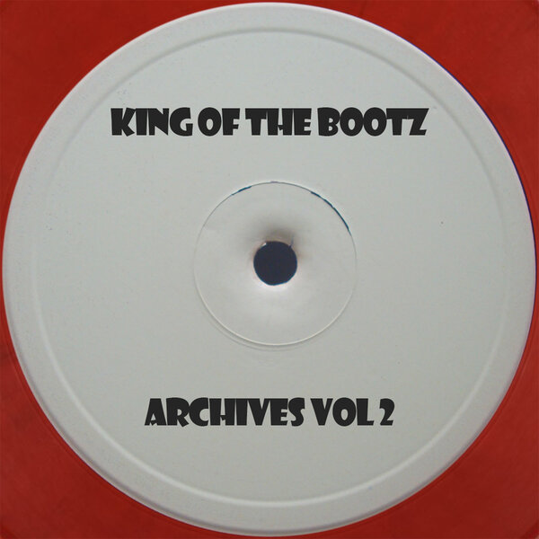 Unknown Artist - Archives Volume 2 on Traxsource