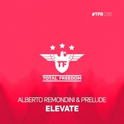 Prelude, Alberto Remondini - Elevate