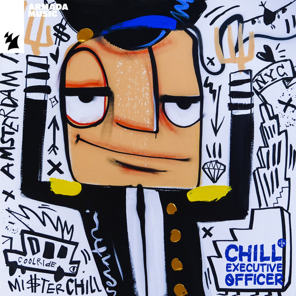 VA - Chill Executive Officer (CEO), Vol. 31 [Selected by Maykel Piron] - Extended Versions ARDI4511