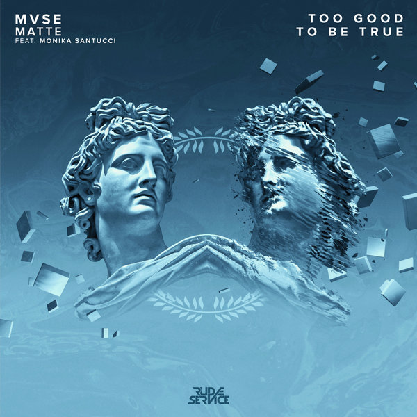 Matte Tracks & Releases on Traxsource