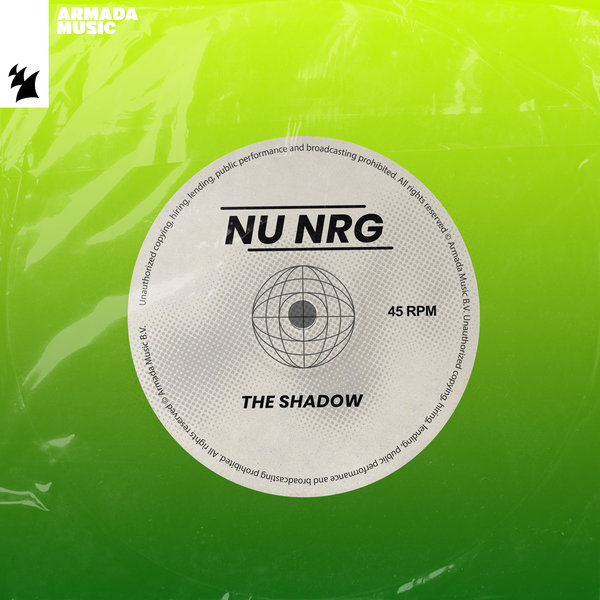 Nu NRG The Shadow on Traxsource