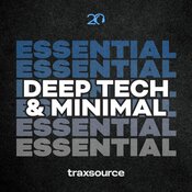 Minimal / Deep Tech Essentials - May 20th