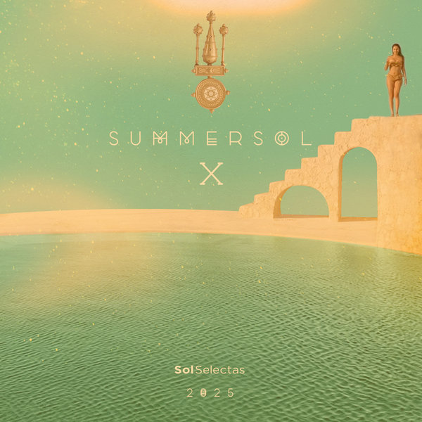 ミュージック summer paradiseh 2016 Various Artists - Summer Sol X on Traxsource