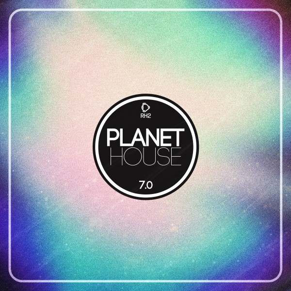 VA - Planet House 7.0 (2023)