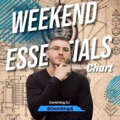 David King Dj - Weekend Essentials