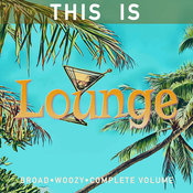 AtomTM - This Is Lounge