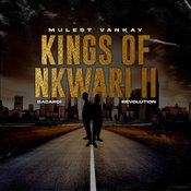 Mulest Vankay - Kings of Nkwari II