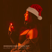 Moonsound, Manda, Bianca Tilici - Alone For Christmas