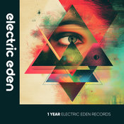 Various Artists - 1 Year Electric Eden Records