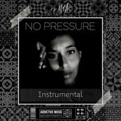 DJ Mel-A - No Pressure