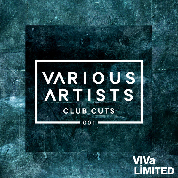 Various Artists - Club Cuts Vol. 1 on Traxsource