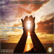 DeepBlue SA - The Amazing Grace Remixes