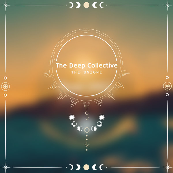 VA - The Deep Collective_ The Union [TDC10]