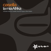 Casella - La Mia Afrika