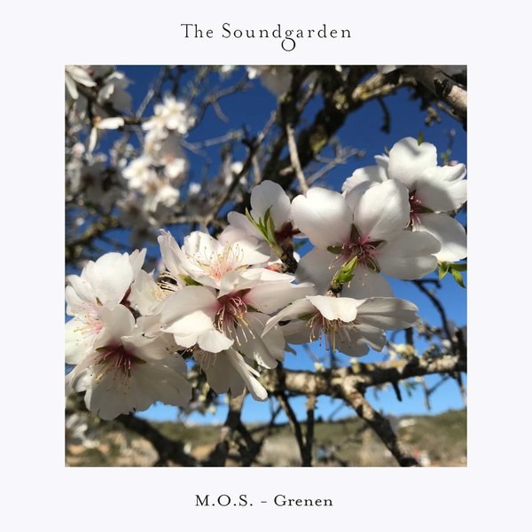 M.O.S. - Who Am I, Grenen [The Soundgarden]