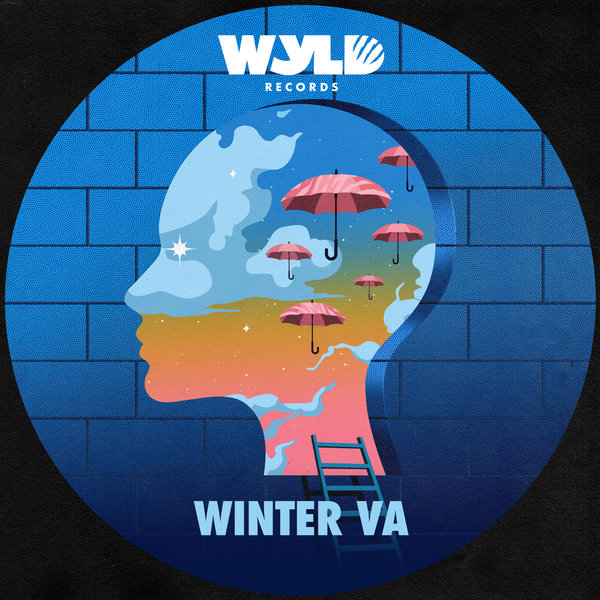 Various Artists - WYLD Winter VA on Traxsource