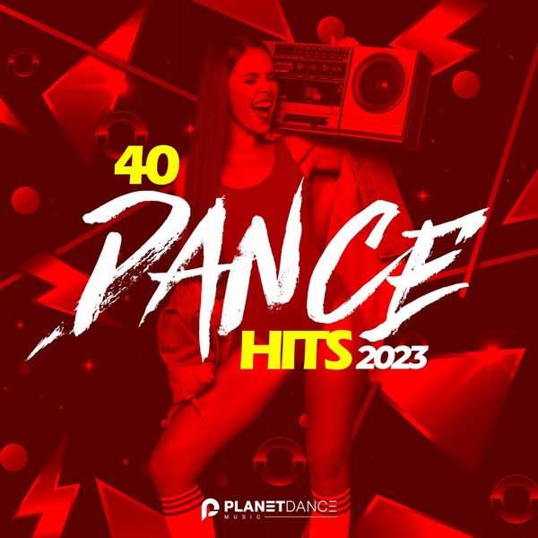 Various Artists 40 Dance Hits 2023 On Traxsource various-artists-40-dance-hits-2023-on-traxsource