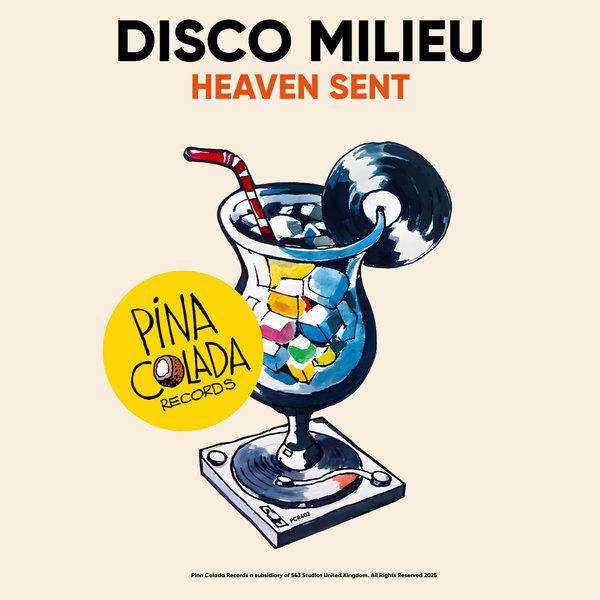 新作ウエア Milieu Disco - Traxsource on Sent Heaven 洋楽