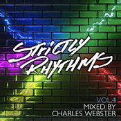 Various Artists - Strictly Rhythms Vol. 4
