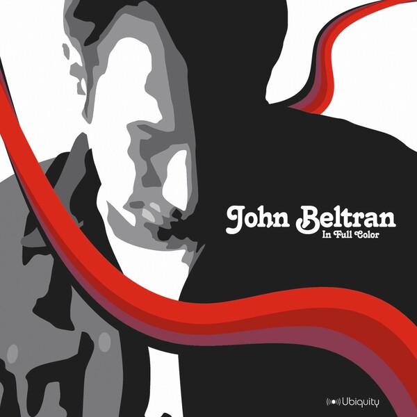 品質検査済 - Beltran John In Traxsource on Color Full 洋楽