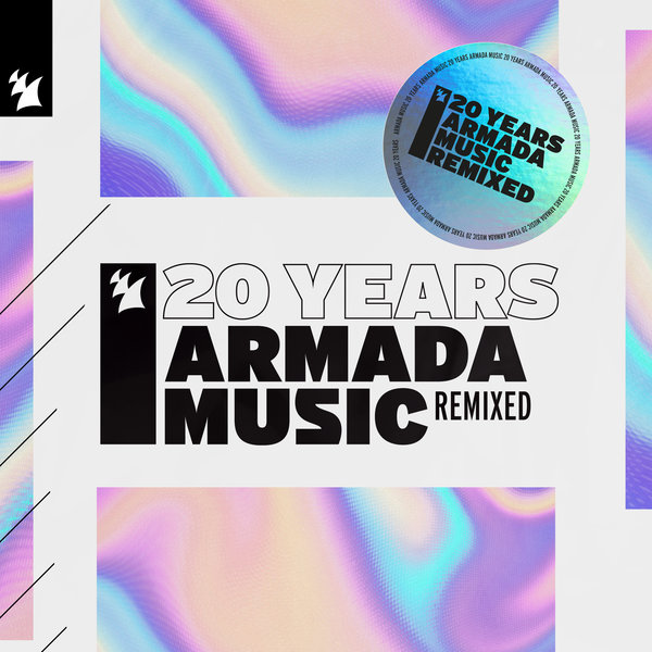 VA - Armada Music - 20 Years (Remixed) [ARDI4439R]
