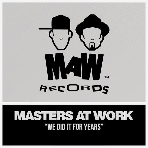 MAW Records