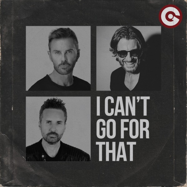 Tommy Vee, Danny Losito, Keller - I Can't Go For That (Extended Mix)