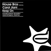 House Bros - Keep On