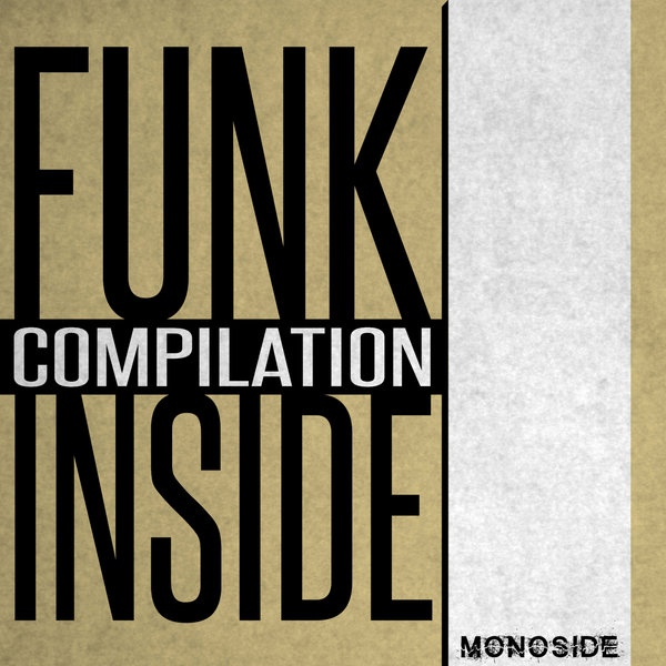 Funky Friday - Compilation by Various Artists