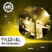 Tyler Hill - Spin the Record