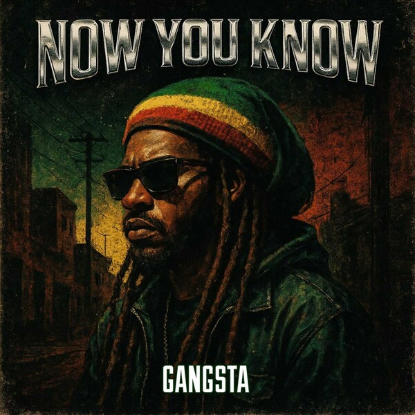 Gangsta - Now You Know on Traxsource