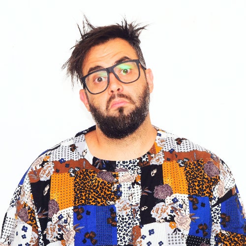 Mihalis Safras Traxsource Chart – April 2021