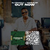 DJ Frankly - TORQUE Top 10 Afro