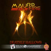 DJ Mauro Fire - Deathly Hallows ( Hit Mania Spring 2018 )