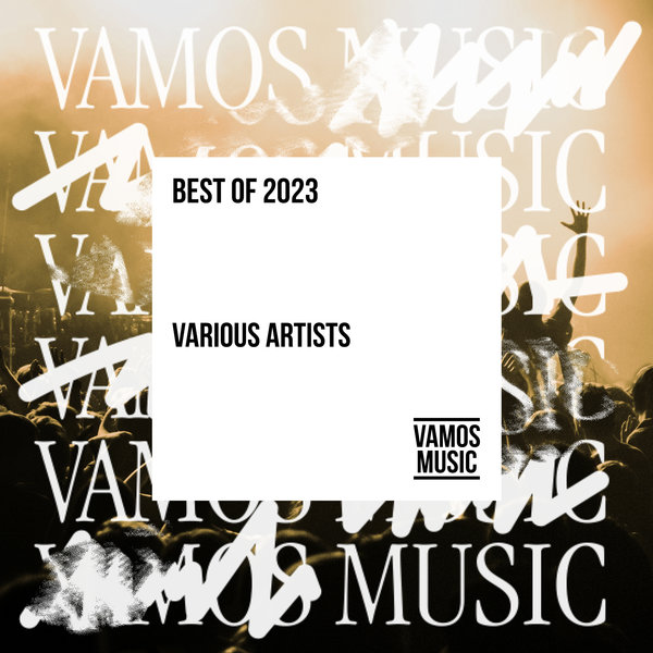 VA - Best of 2023 VAMSAMP107 Vamos Music