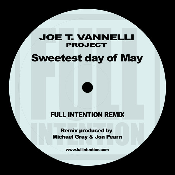 Joe T Vannelli Project Tracks & Releases on Traxsource