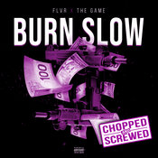 FLVR feat. The Game - Burn Slow