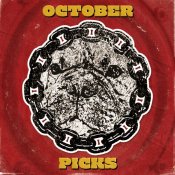 Makson (PL) - October Picks