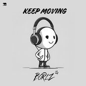 BORLZ - Keep Moving