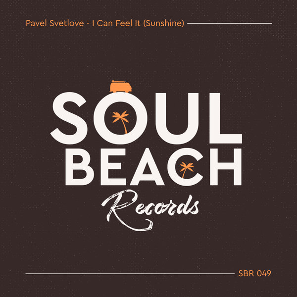 Soul Beach Records