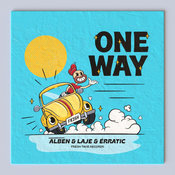 Alben and LAJE, Erratic - One Way