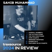 Sahib Muhammad - SAHIB'S FEB BORN DAY CHART _2025