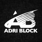 Adri Block - Adri Block Funky Thing top 10