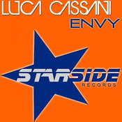 Luca Cassani - Envy