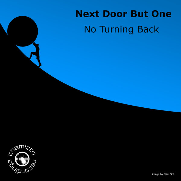 Next Door But One No Turning Back On Traxsource