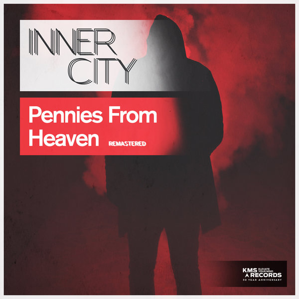 Inner City: Heaven: CD Inner City: Heaven: CD