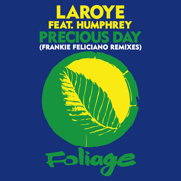 Foliage Records