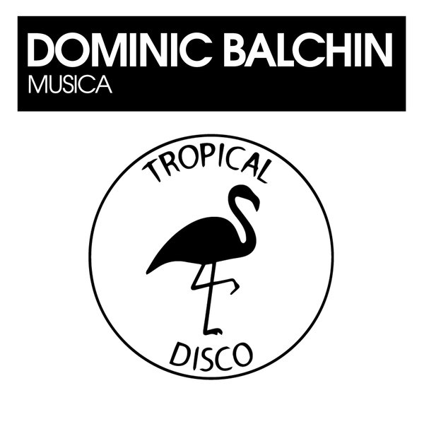 Tropical Disco Records