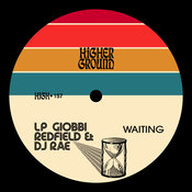 LP Giobbi, Redfield, DJ Rae - Waiting
