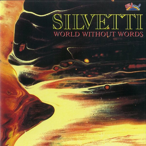 Silvetti - World Without Words on Traxsource